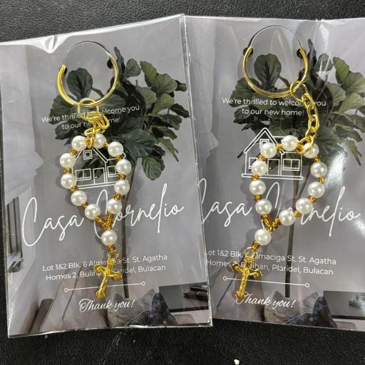 Rosary Souvenirs