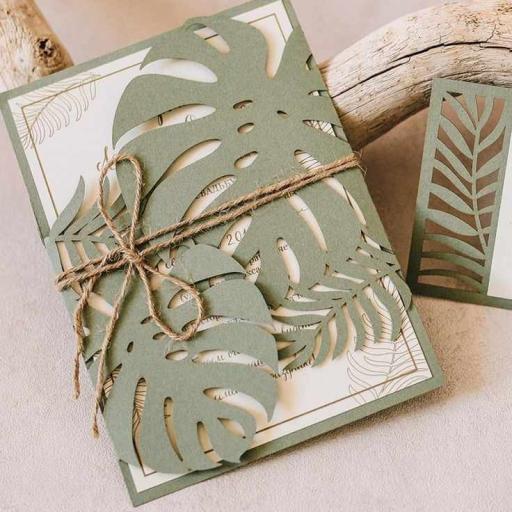 Invitations, Souvenirs and Event Essentials