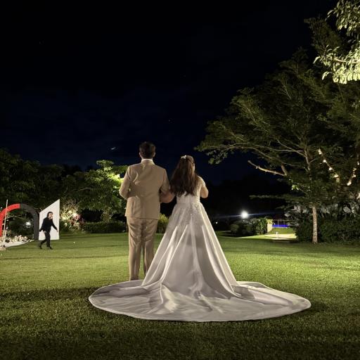 Wedding Content Creator