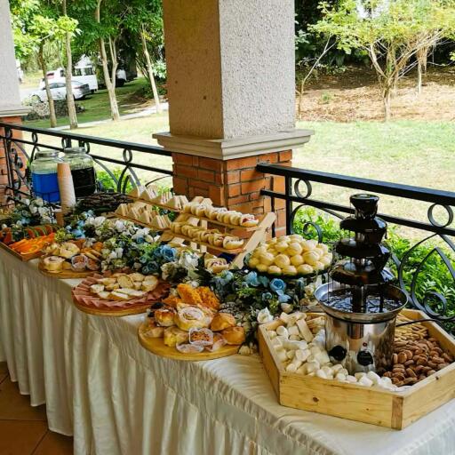 Grazing Table