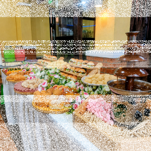 Grazing Table