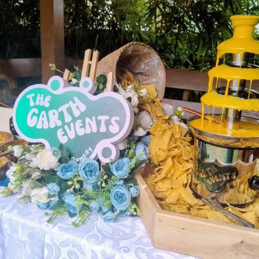 Nachos Bar