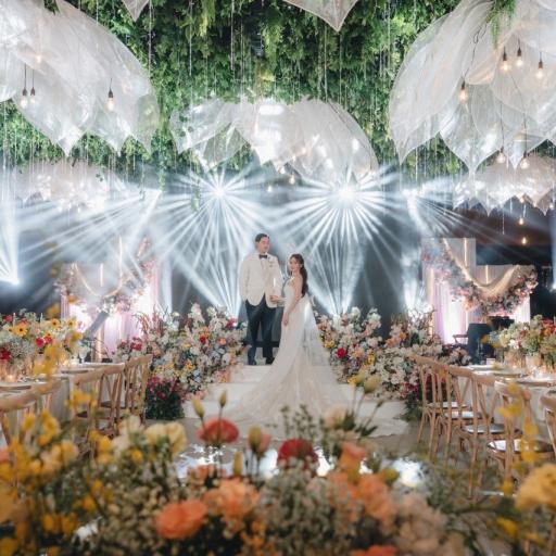 Venue Fragrancing by Lumi Candles PH