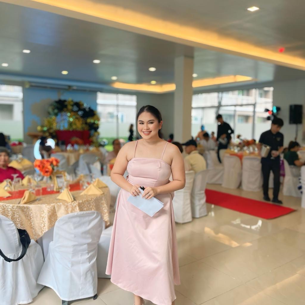 Event Host & Singer
