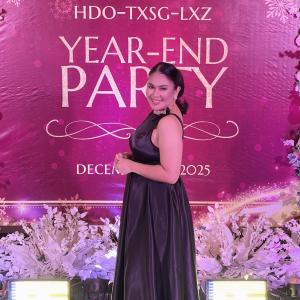 Event Host & Singer