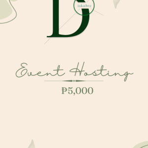 Event Planning Services