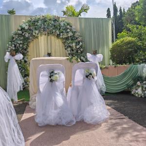 RECEPTION STYLING BASIC