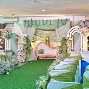 RECEPTION STYLING BASIC