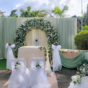 RECEPTION STYLING BASIC