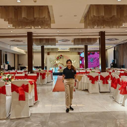 Catering service
