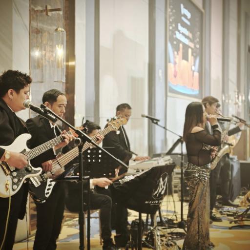 Wedding Band (within Metro Manila)