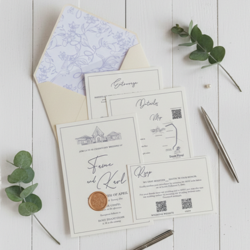 Invitation Printing
