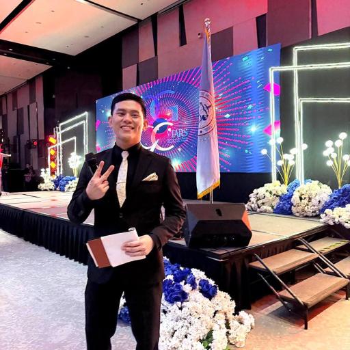 Professional Event Host