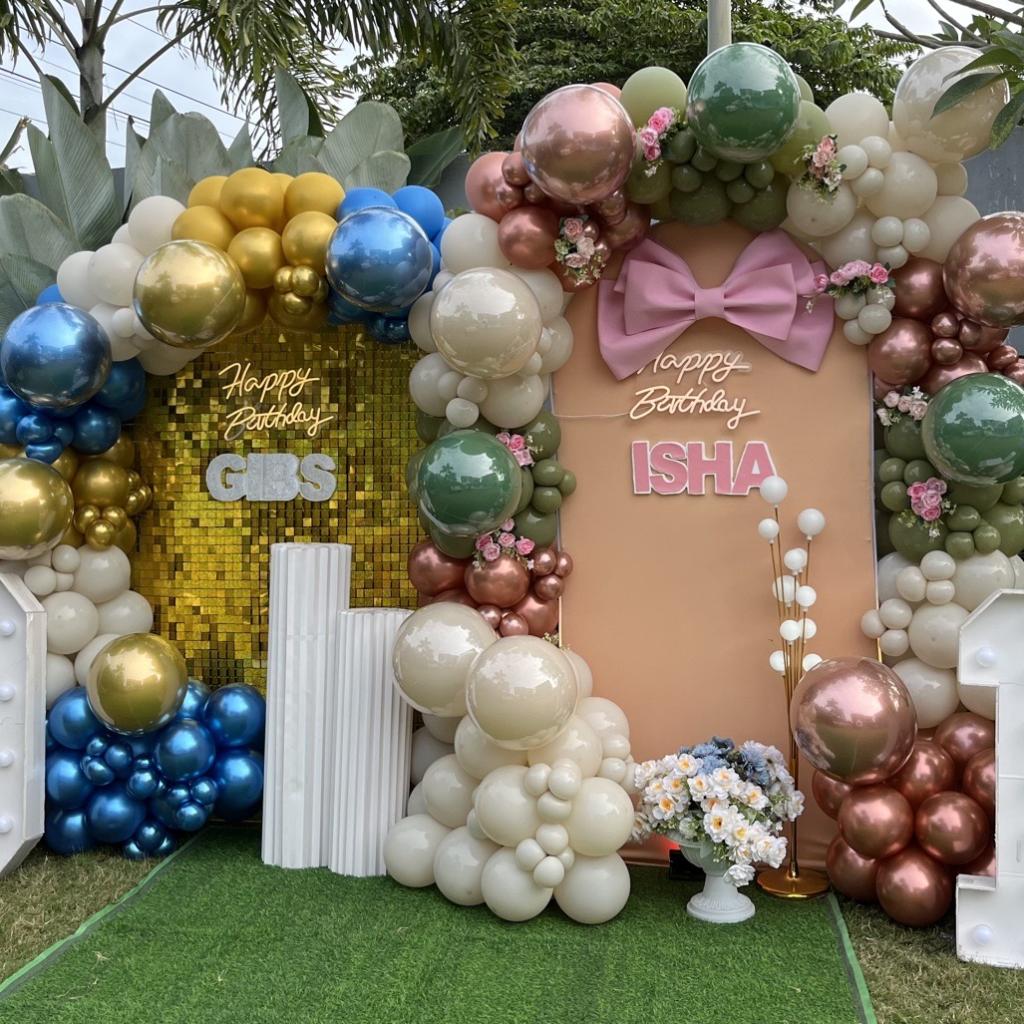 Decor / Backdrop