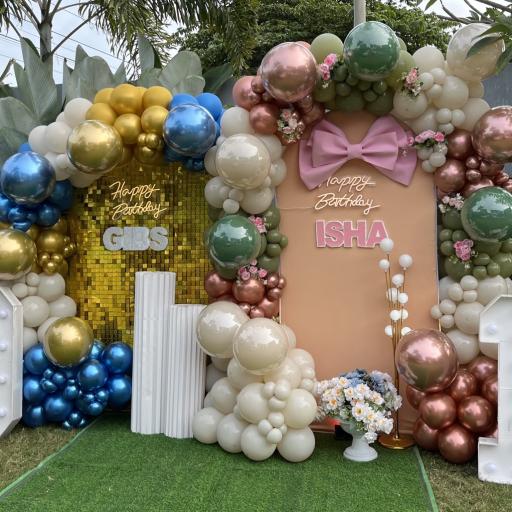 Decor / Backdrop