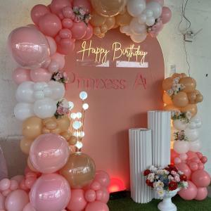 Decor / Backdrop