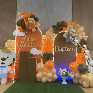 Decor / Backdrop