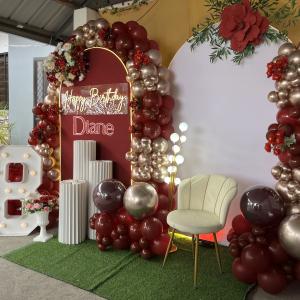 Decor / Backdrop
