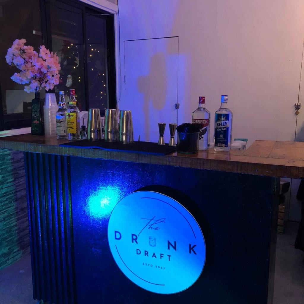 Mobile Bar