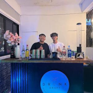 Mobile Bar
