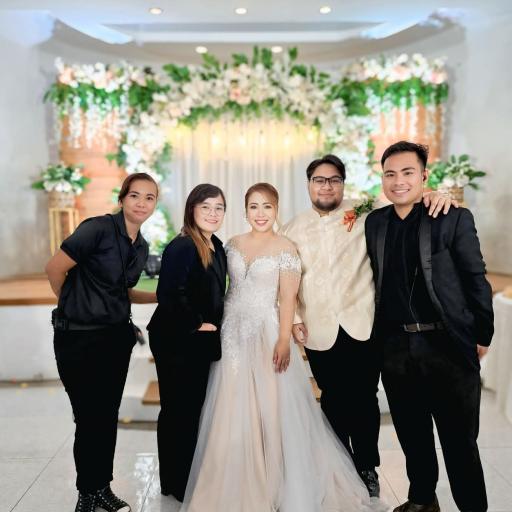 On the day Coordination and Event Host