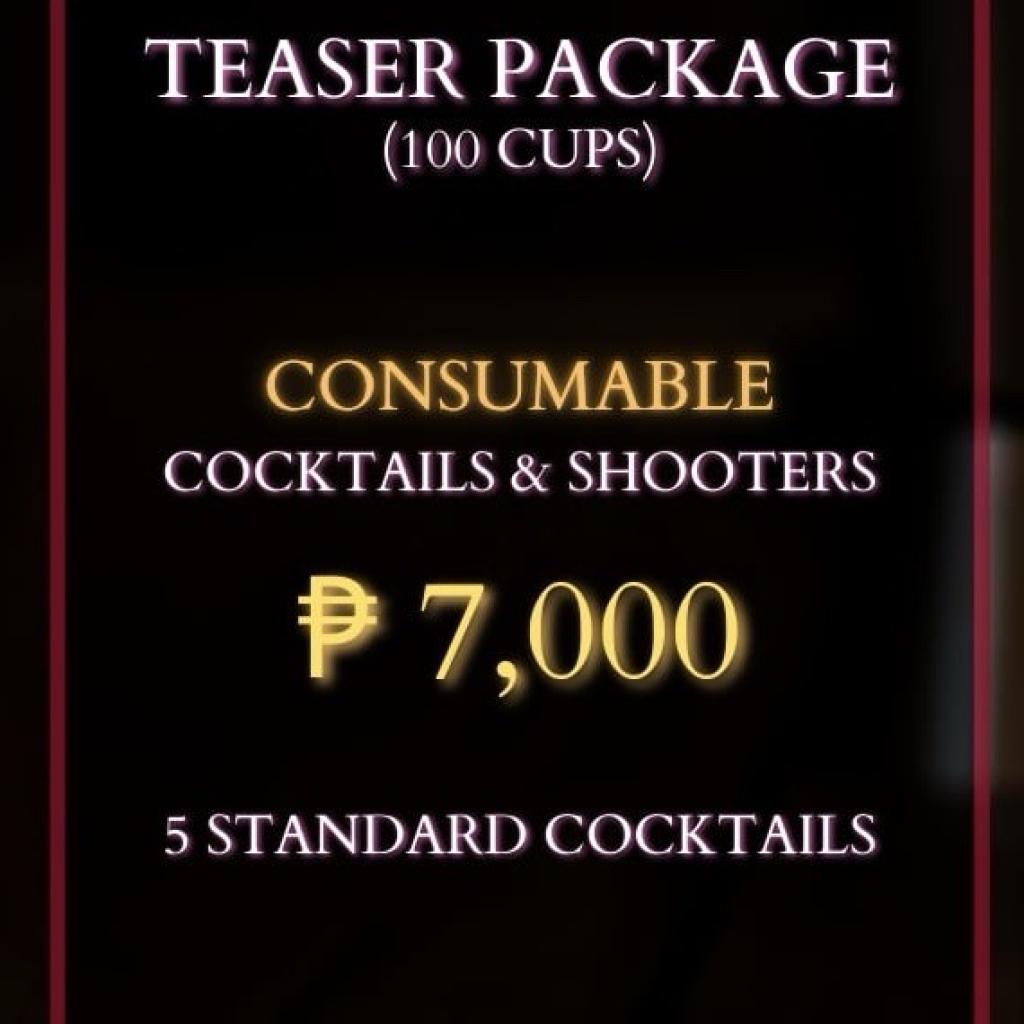 Teaser Package