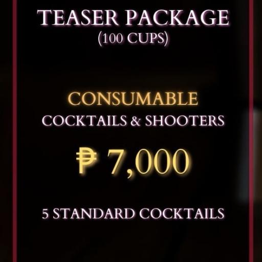 Teaser Package