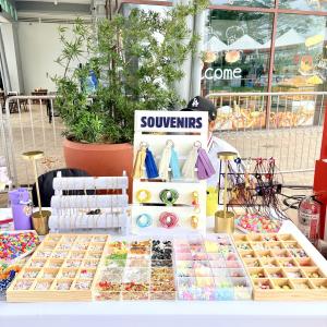 Bead Station