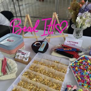 Bead Station