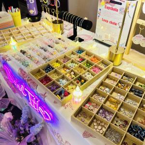 Bead Station