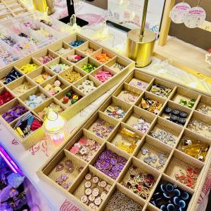 Bead Station