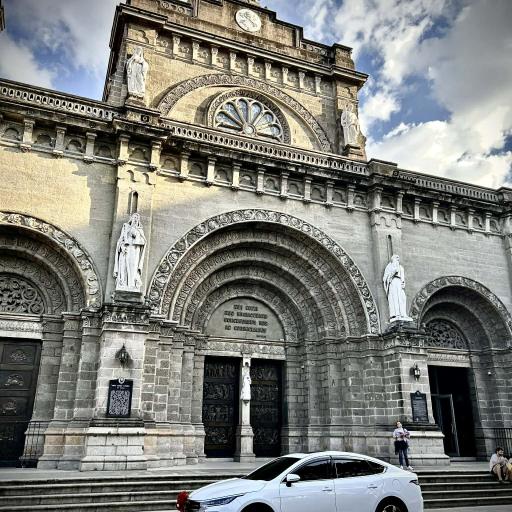 BRIDAL CAR