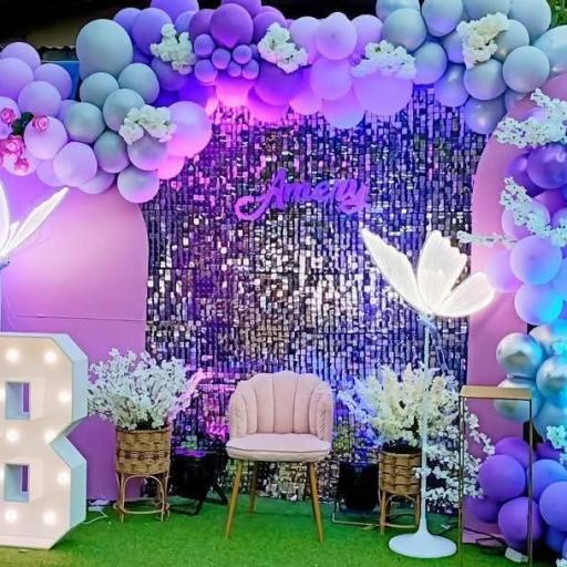KR EVENTS