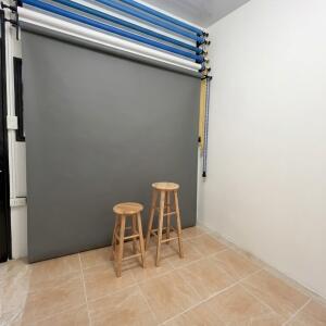 Studio Shoot