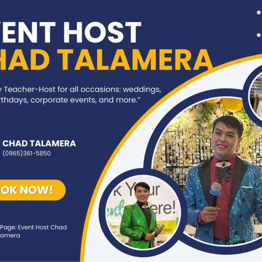 Event Host