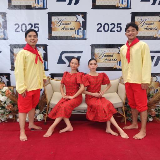 Cultural Dancers