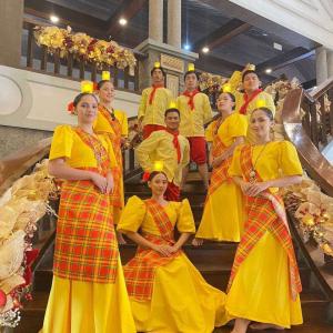 Cultural Dancers