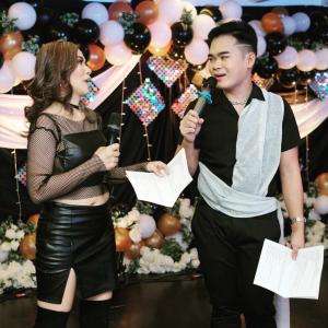 Hosting