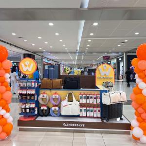 Balloons for Store Grand Opening