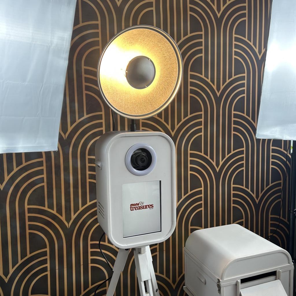 Snap Booth