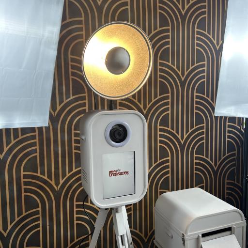 Snap Booth