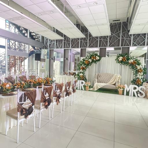 Dabiana's Catering