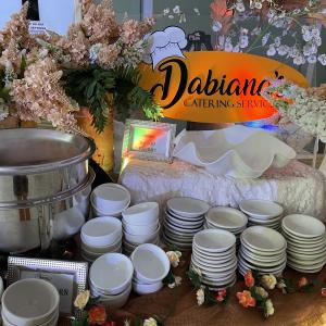 Dabiana's Catering