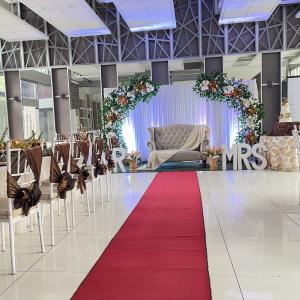 Dabiana's Catering