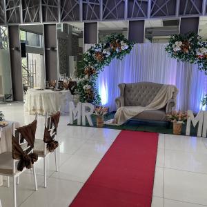 Dabiana's Catering