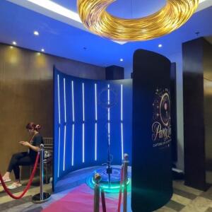 360 VIDEO BOOTH