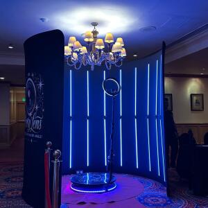 360 VIDEO BOOTH