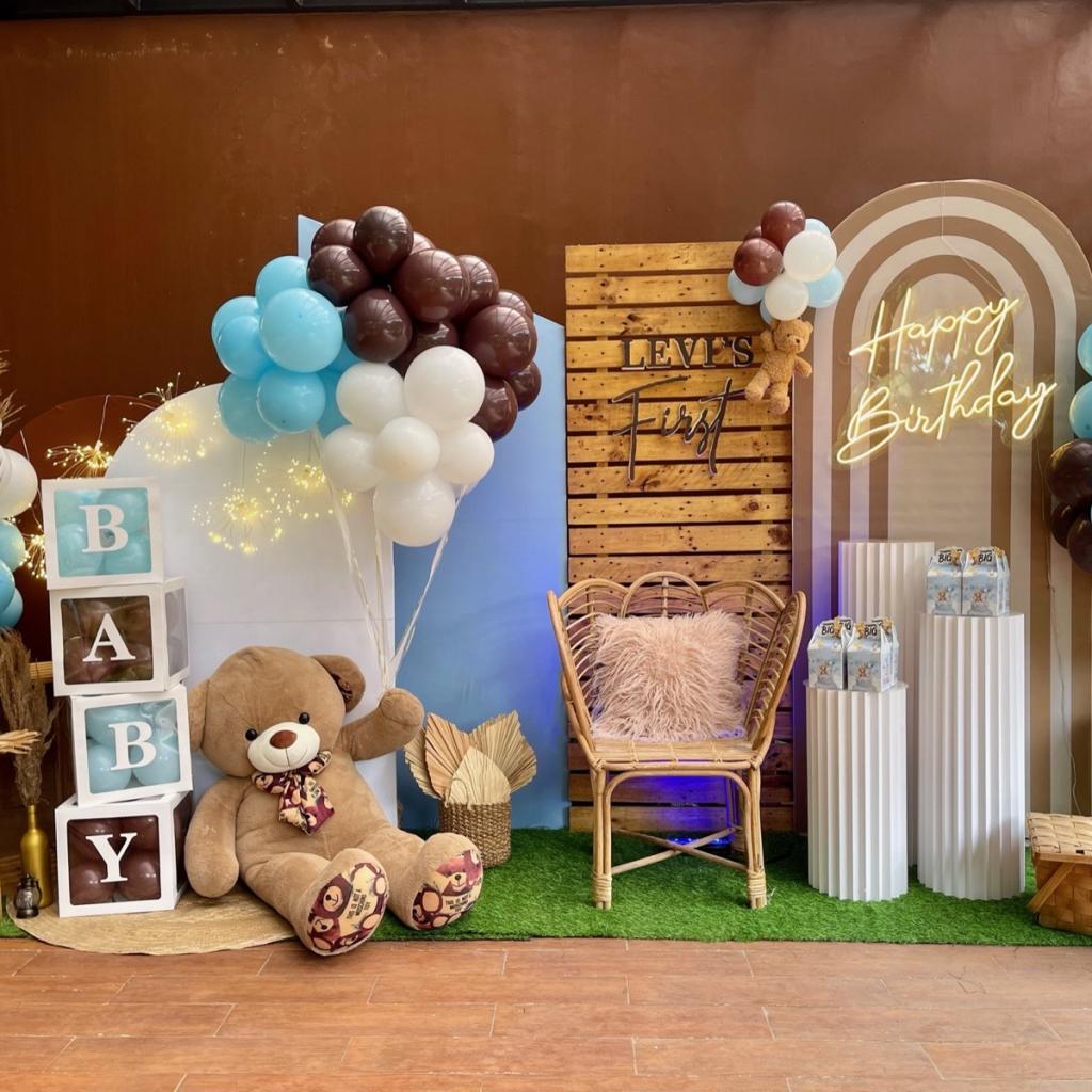 Event Styling Package 1