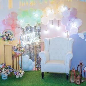 Event Styling Package 1