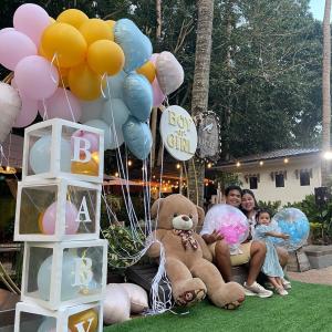 Event Styling Package 1